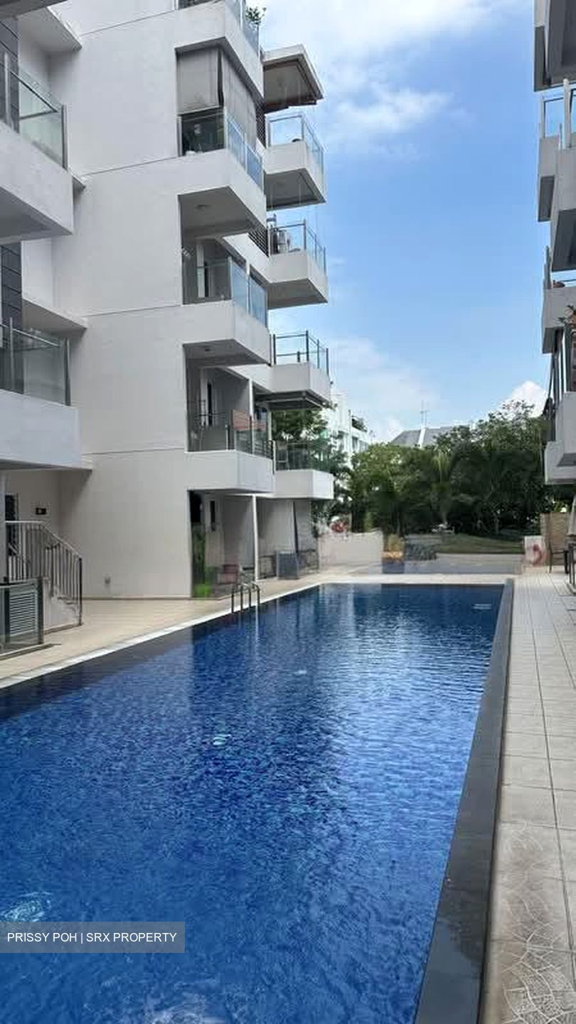 Parc Elegance (D15), Apartment #558752381